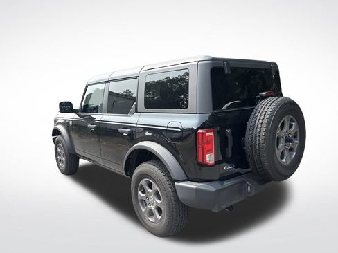 Used 2024 Ford Bronco Big Bend AWD/4WD image 3