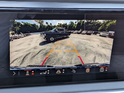 New 2026 GMC Sierra 2500 Denali Ultimate w/ Max Trailering Package AWD/4WD image 32