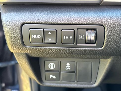 Certified 2020 Honda Accord Touring image 28