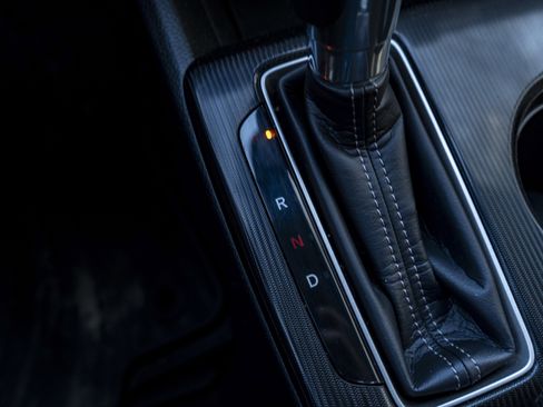 Used 2024 Honda Civic Sport image 29