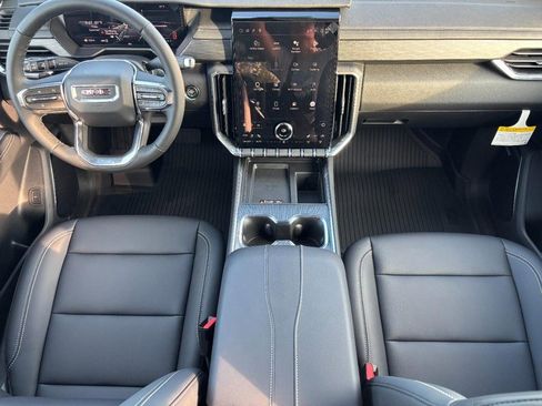 New 2026 GMC Acadia Elevation w/ Elevation Premium Package image 11