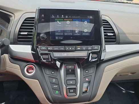 Used 2022 Honda Odyssey EX-L image 21