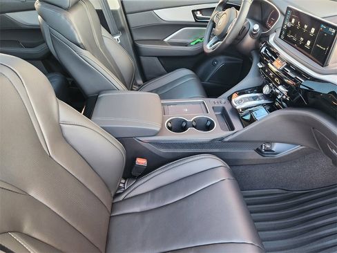 New 2026 Acura MDX w/ Technology Package image 15
