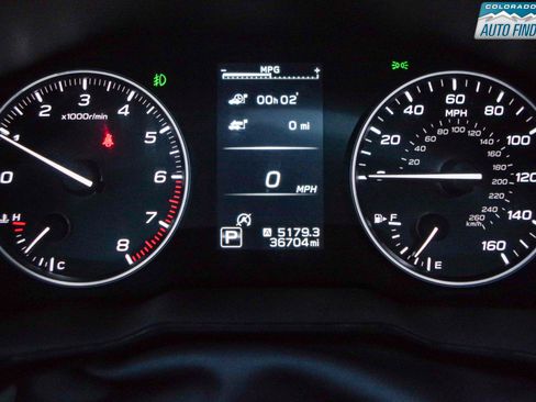 Used 2024 Subaru Legacy Premium AWD/4WD image 15