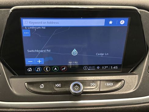 Used 2021 Chevrolet Blazer LT w/ Sound & Technology Package image 44