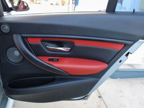 Used 2016 BMW M3 Sedan image 44