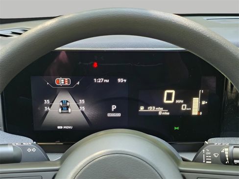 New 2026 Nissan Kicks SV w/ SV Premium Package image 17