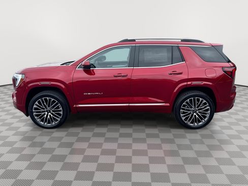 New 2026 GMC Terrain Denali AWD/4WD image 5