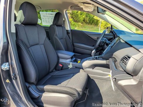 New 2025 Subaru Legacy Premium image 24