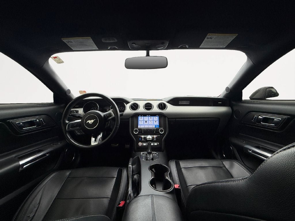 Used 2016 Ford Mustang Premium RWD image 12