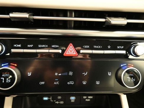 New 2026 Hyundai Tucson SEL image 15