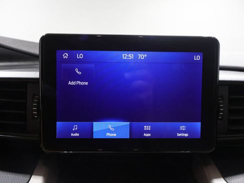Used 2023 Ford Explorer 4WD image 11