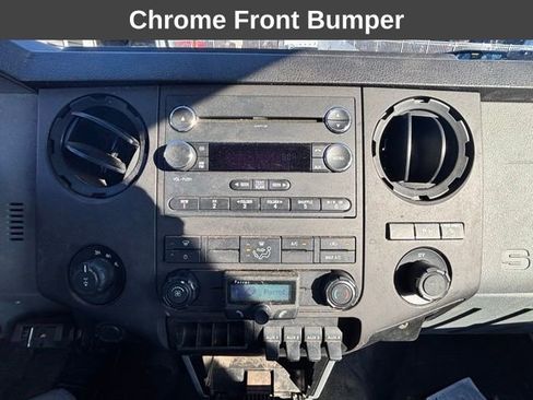 Used 2016 Ford F250 XL w/ XL Appearance Package image 10