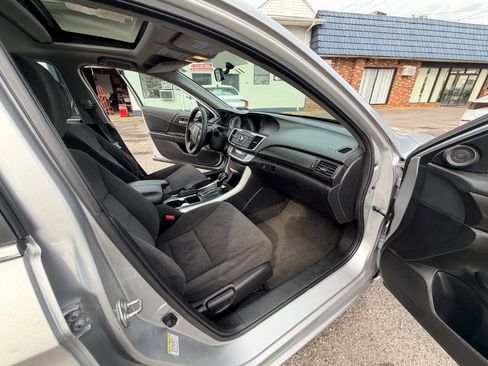 Used 2014 Honda Accord EX image 55