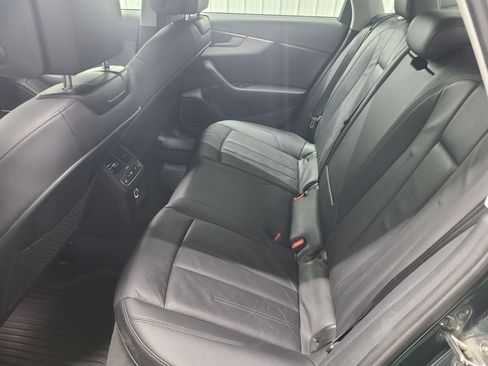 Used 2018 Audi A4 2.0T Premium Plus w/ Premium Plus Package image 39