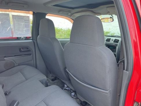 Used 2006 Chevrolet Colorado LT w/ LT Preferred Equipment Group image 22
