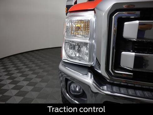 Used 2016 Ford F350 Lariat w/ Lariat Ultimate Package AWD/4WD image 19