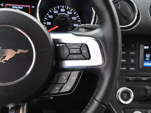 Used 2016 Ford Mustang Coupe w/ Equipment Group 051A image 36