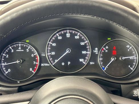 Certified 2023 MAZDA CX-30 2.5 Turbo w/ Premium Package image 20