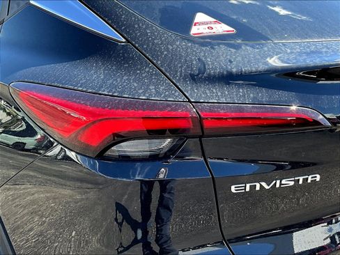 New 2026 Buick Envista Sport Touring FWD image 14