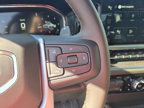 New 2026 GMC Sierra 1500 SLT w/ SLT Premium Plus Package AWD/4WD image 10