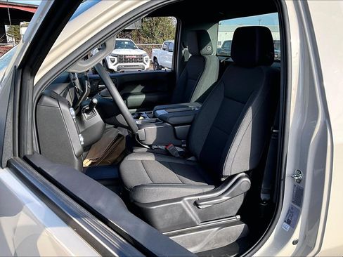 New 2026 GMC Sierra 3500 Pro image 9