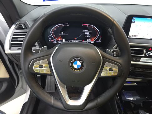 Used 2024 BMW X3 sDrive30i w/ Convenience Package w/ZPA image 14