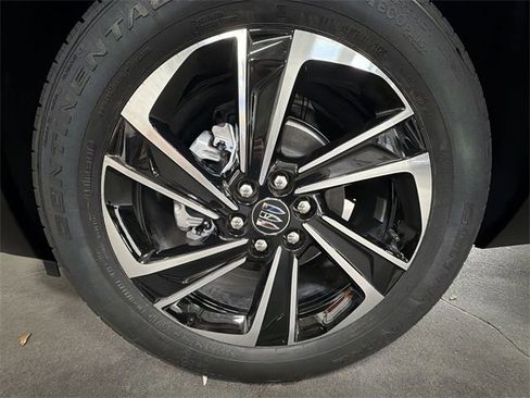 New 2026 Buick Enclave Sport Touring w/ Power Package image 65