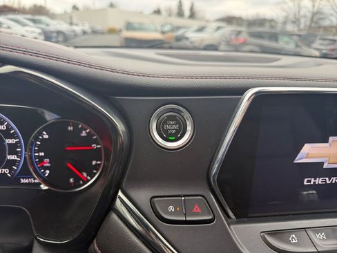 Used 2022 Chevrolet Blazer RS AWD/4WD image 29