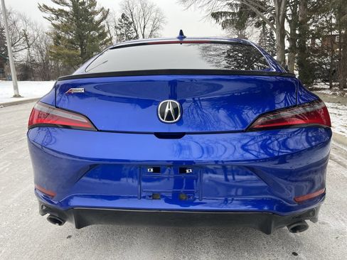 Used 2024 Acura Integra A-Spec image 5