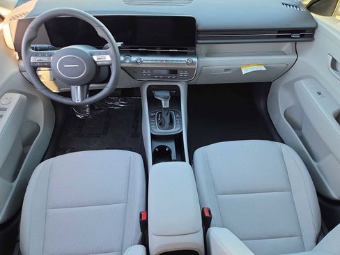 New 2026 Hyundai Kona SEL Sport image 15