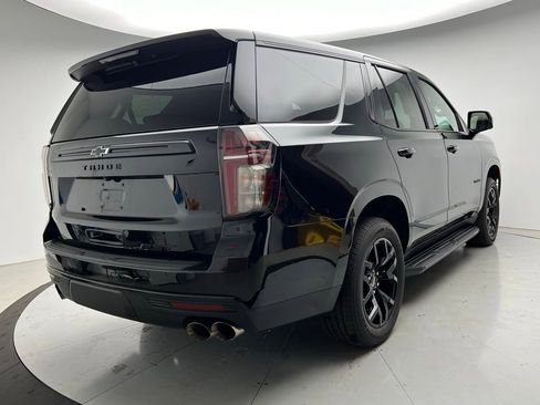 Used 2024 Chevrolet Tahoe RST w/ RST Performance Edition image 3