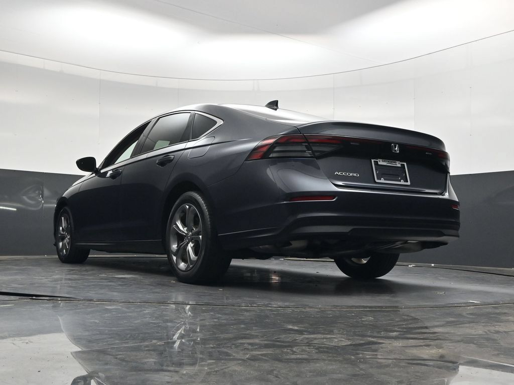 Used 2024 Honda Accord EX image 32