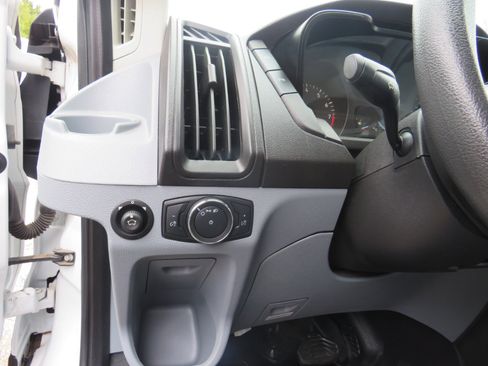 Used 2019 Ford Transit 250 148 Low Roof image 25