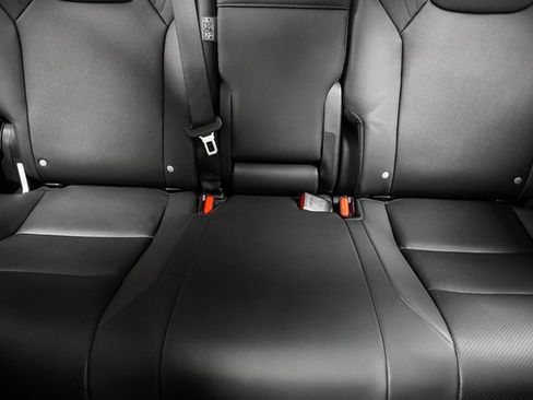 Certified 2025 Lexus RX 350 Premium w/ Convenience Package image 20