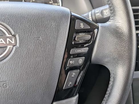 Used 2022 Nissan Armada SV w/ SV Appearance Package RWD image 23