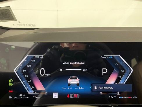 New 2025 BMW X3 xDrive30i w/ Premium Package image 14