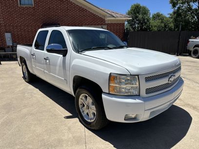 Used 2007 Chevrolet Silverado 1500 LTZ w/ Safety Package