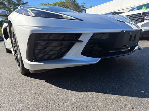 New 2026 Chevrolet Corvette Stingray Coupe w/ Battery Protection Package image 44