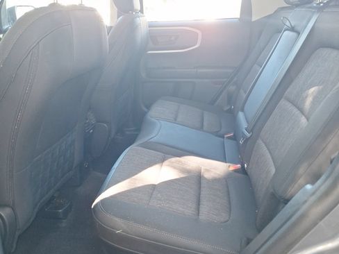 Used 2023 Ford Bronco Sport Big Bend AWD/4WD image 16