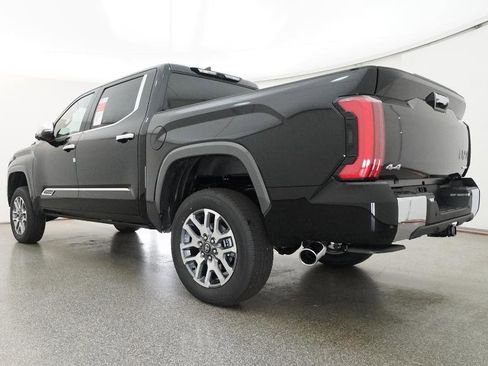 New 2026 Toyota Tundra 1794 Edition AWD/4WD image 21