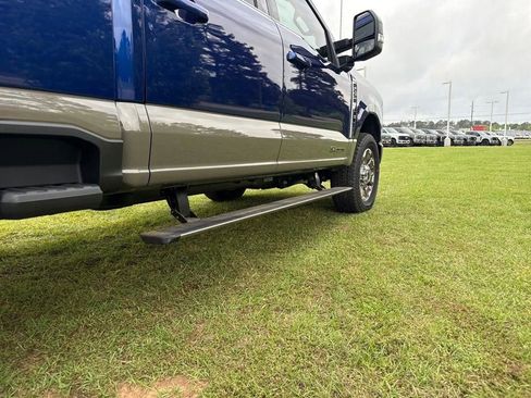 New 2026 Ford F250 King Ranch AWD/4WD image 60