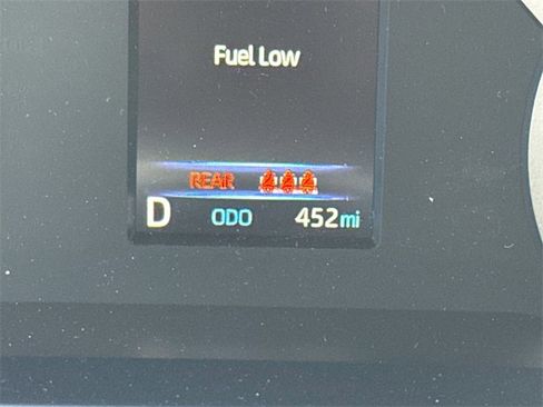 New 2026 Toyota Tundra SR5 image 30