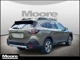 Certified 2020 Subaru Outback Limited w/ Popular Package #2 image 2