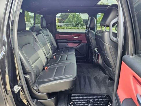 Used 2019 RAM 1500 Rebel w/ Rebel Level 2 Equipment Group AWD/4WD image 12