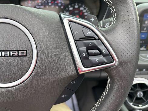 Used 2023 Chevrolet Camaro SS image 20