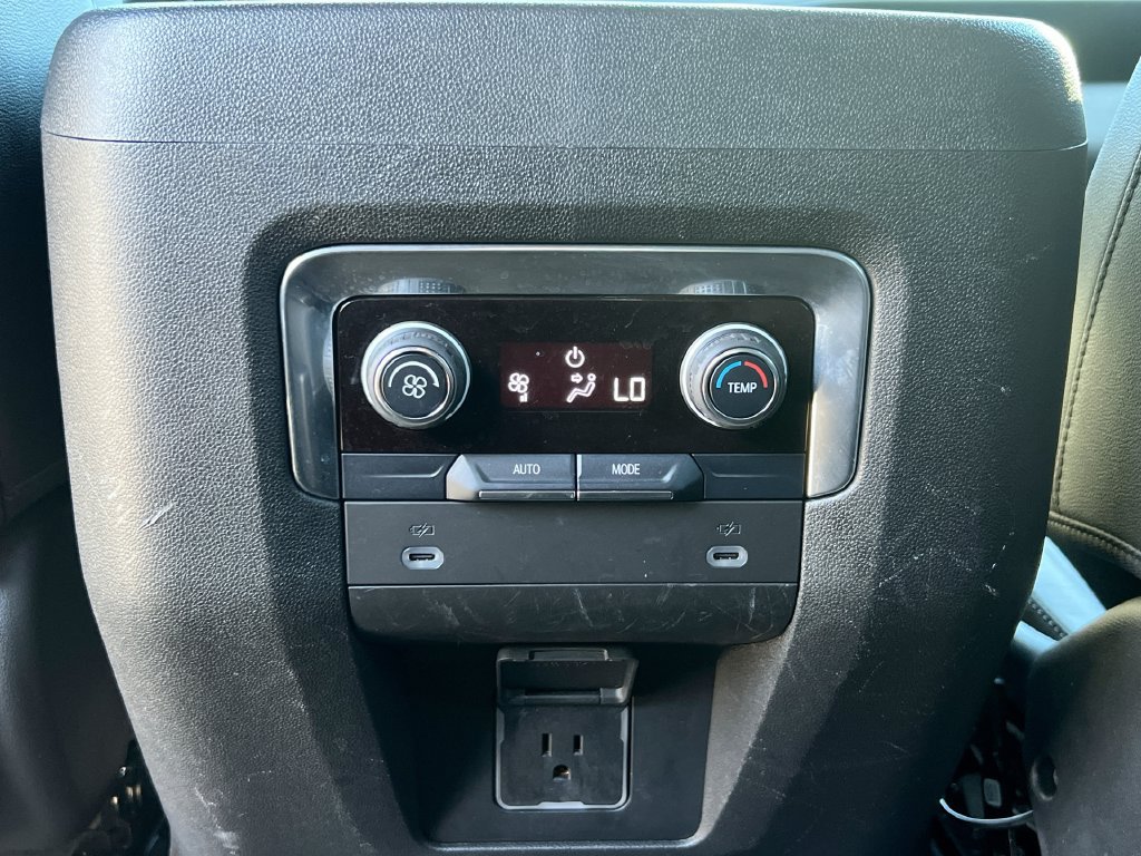 Used 2021 Chevrolet Tahoe Z71 AWD/4WD image 44