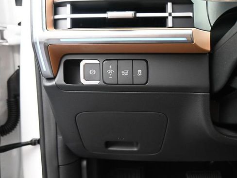New 2026 Hyundai Santa Fe Limited AWD/4WD image 19