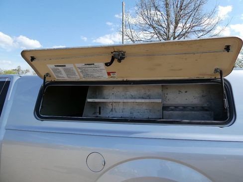Used 2017 Ford F150 XL w/ XL Power Equipment Group RWD image 23