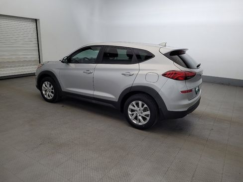 Used 2020 Hyundai Tucson SE AWD/4WD image 3